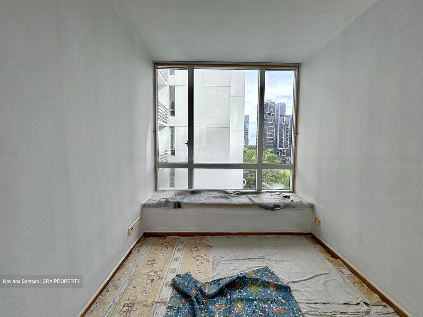 The Sea View (D15), Condominium #594138151